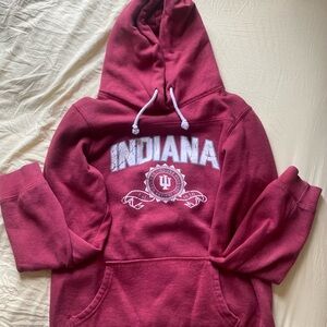 IU Hoodie